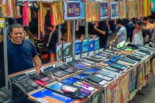 二手电子产品到哪里买好 二手电子产品到哪里买好呢