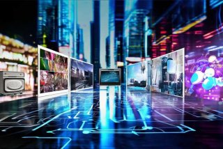 电子产品时代的发展（电子产品时代的发展历程）