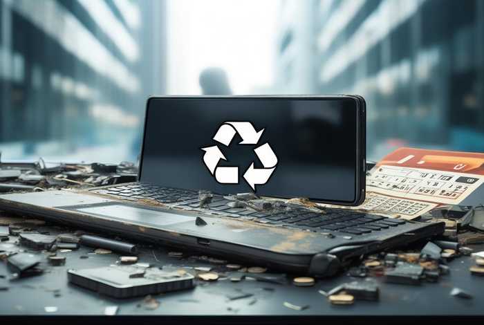 电子产品环保使用期限 电子产品环保使用期限过了会怎样