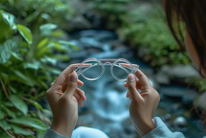 电子产品对眼睛的伤害怎么恢复（电子产品对眼睛的伤害大吗）