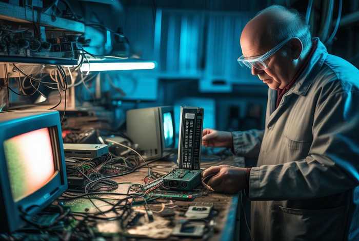 废旧电子产品回收网适配器 - 废旧电子产品回收网适配器怎么用