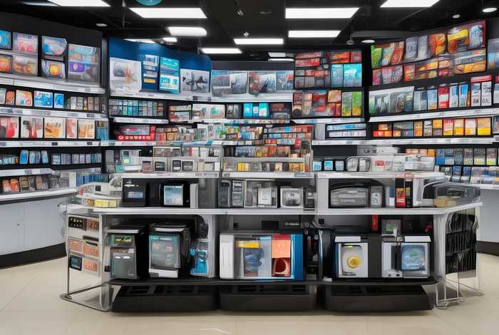 电子产品包括电器吗 - 电子产品包括电器吗知乎