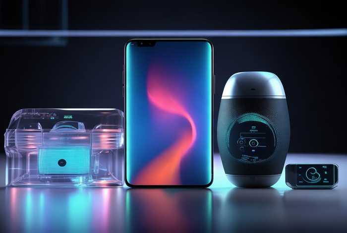 电子产品有什么好推荐 - 电子产品有什么好推荐的