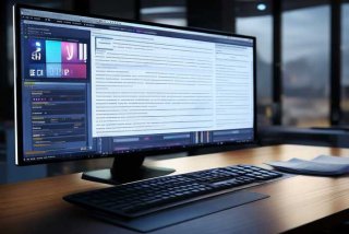 电子产品说明书用什么软件做（电子产品说明书用什么软件做的）