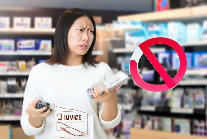 购买电子产品商家不给发票怎么办；购买电子产品商家不给发票怎么办呢