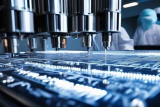 电子产品制造工艺解析之印刷制程（电子产品制造工艺解析之印刷制程 薛广辉）