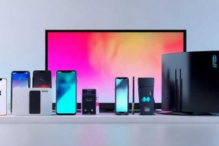 电子产品有哪些品牌好（电子产品有哪些品牌好一点）