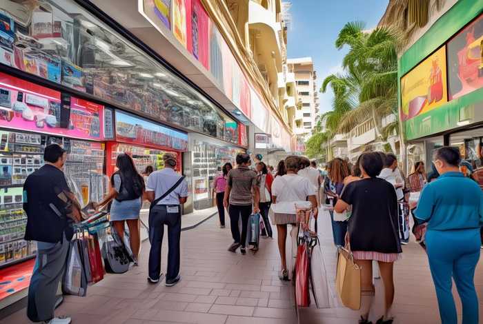 澳门买电子产品省钱技巧、澳门在哪买电子产品