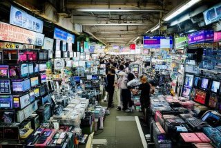 香港电子产品批发市场 香港电子产品批发市场攻略