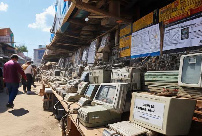 旧电器电子产品流通管理办法；旧电器电子产品流通管理办法最新