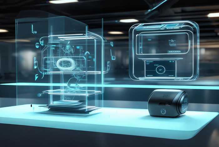 创意电子产品有什么（创意电子产品有什么特点）