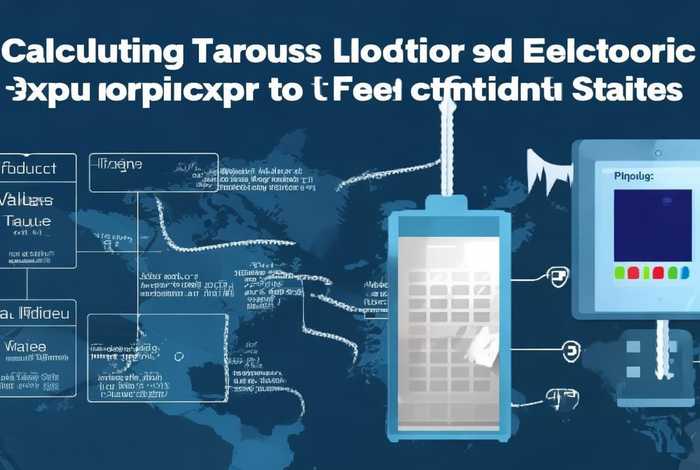 电子产品出口到美国的关税怎么算、电子产品出口到美国的关税怎么算的 电子产品出口到美国的关税怎么算、电子产品出口到美国的关税怎么算的