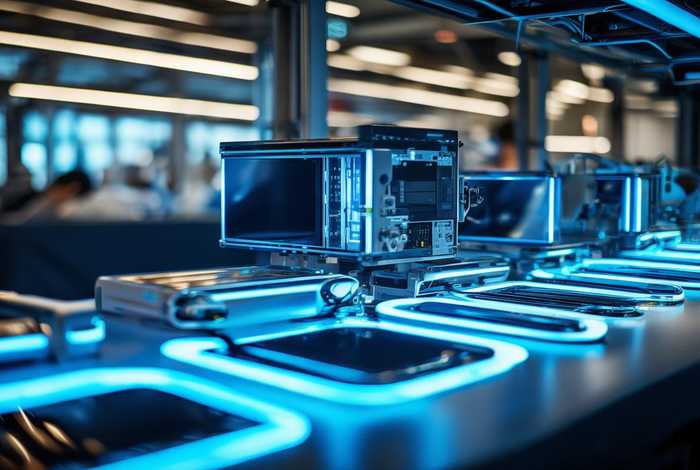 电子产品外壳组装缝隙国标准最新 电子产品外壳哪里制作