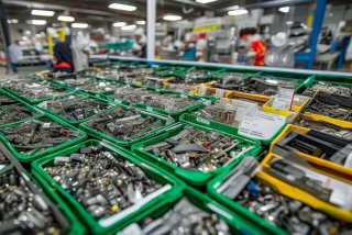 废旧电子元器件回收价格 - 废旧电子元器件回收价格表