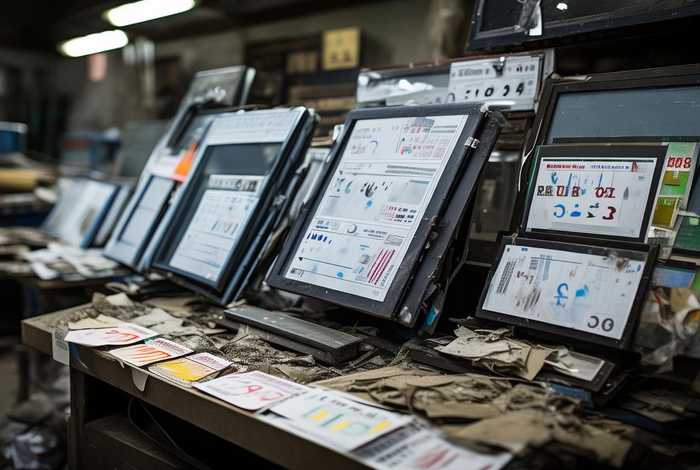 废led显示屏能卖多少钱、废led显示屏能卖多少钱一个