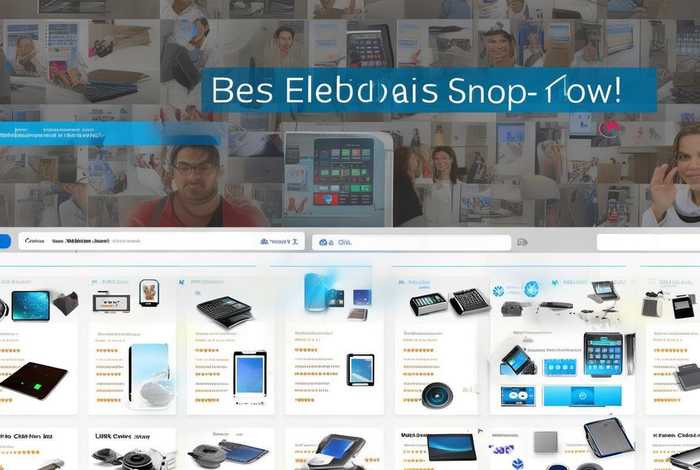 买电子产品去哪个平台（买电子产品去哪个平台好）