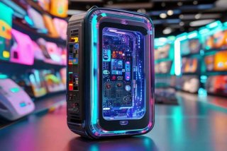 新奇电子小商品 实用新奇电子小商品