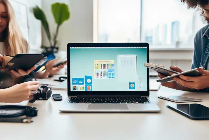 学生需要的电子产品（学生需要的电子产品有哪些）