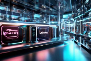 电子产品品牌是什么，电子产品品牌是什么意思