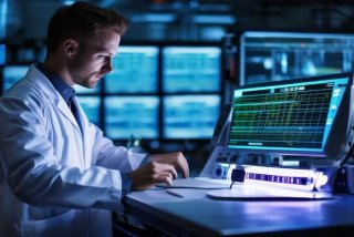 LED电子产品测试岗位 - led电子产品测试岗位怎么样