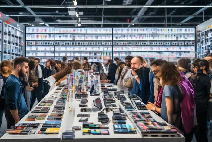 电子产品进货批发、电子产品进货批发网