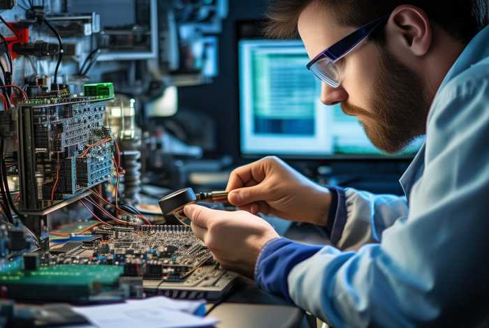 电子产品设备工程师、电子产品设备工程师工作内容