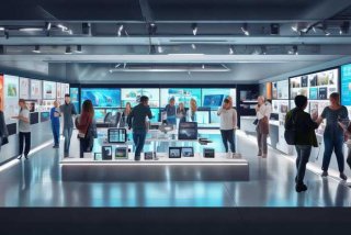 电子产品营销推广方案、电子产品营销推广方案设计