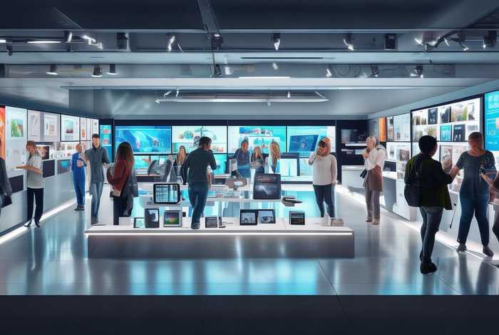 电子产品营销推广方案、电子产品营销推广方案设计