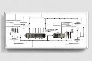 简单电子产品原理及电路图、简单电子产品原理及电路图解