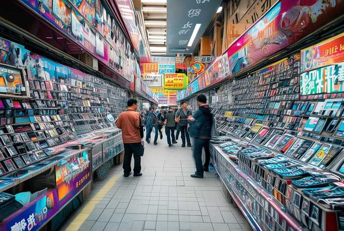 郑州电子产品还有补贴吗 郑州的电子产品市场有哪些