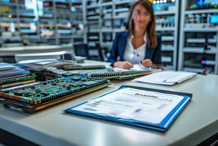 电子产品生产厂家需要生产许可证么吗（电子产品需要经营许可证吗）