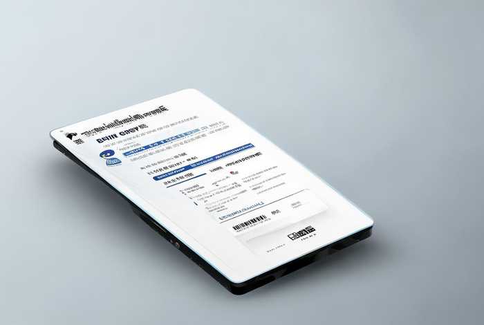 快递电子存单是什么（快递电子存单是什么样子的）