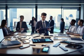 电子规格书是什么（电子规格书怎么看）