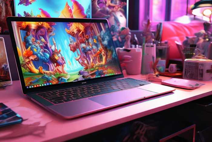 女生喜欢什么样的电脑、女生喜欢什么样的电脑游戏