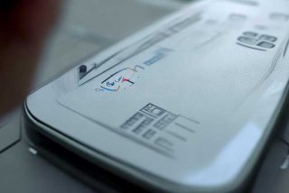 电子产品使用寿命标志图；电子产品使用寿命标志图怎么看