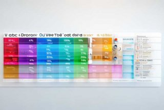 电子产品增值税税率表，电子产品增值税税率表查询