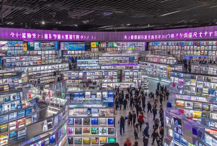 郑州电子产品商场 - 郑州卖电子产品的商场 郑州电子产品商场 - 郑州卖电子产品的商场