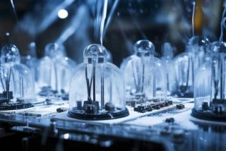 电工电子产品盐雾试验样品，电子产品盐雾试验目的