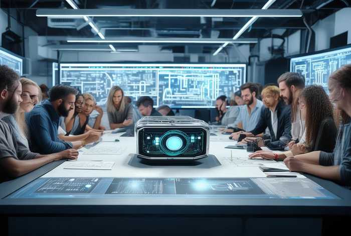 电子产品方案公司怎么做 - 电子产品方案公司怎么做的