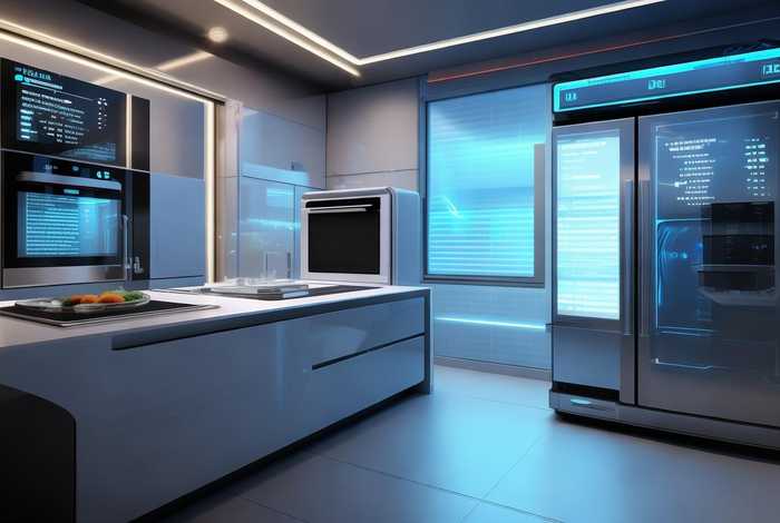 高科技电器有哪些，高科技家用电器有哪些