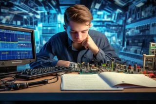 电子产品制作实训心得体会；电子产品制作实训心得体会怎么写