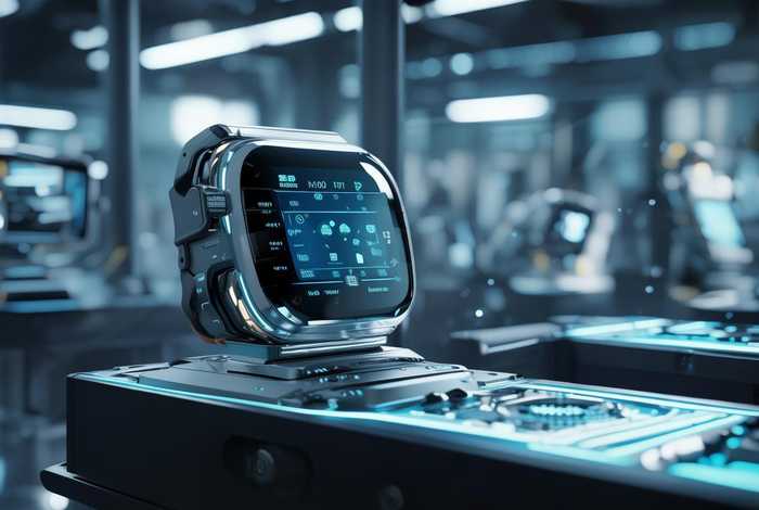 消费电子产品智能制造提出背景分析、消费电子智能产品类