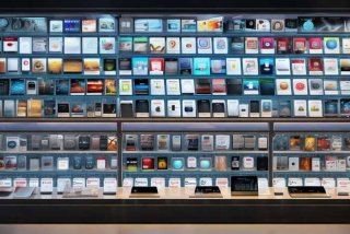 电子产品品牌，电子产品品牌大全