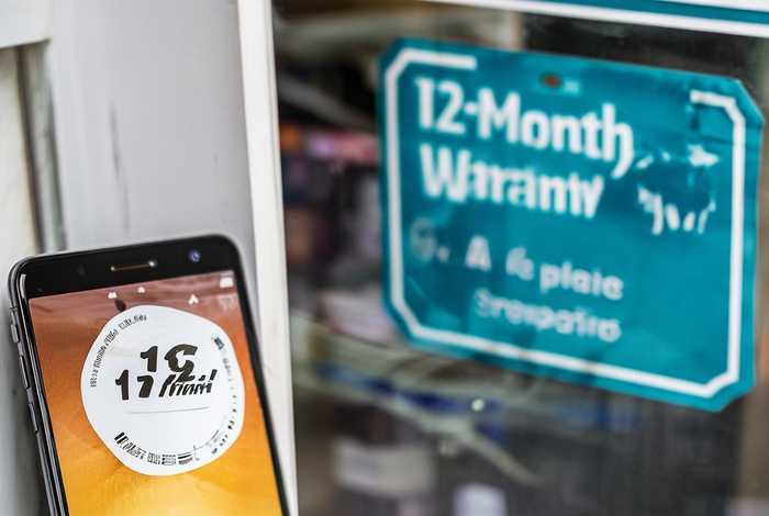 电子产品维修后质保期多长时间,电子产品维修后质保期多长时间啊 电子产品维修后质保期多长时间,电子产品维修后质保期多长时间啊