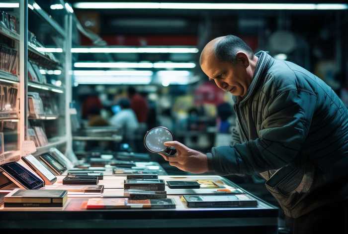 电子产品推荐买二手么、电子产品二手为什么这么便宜