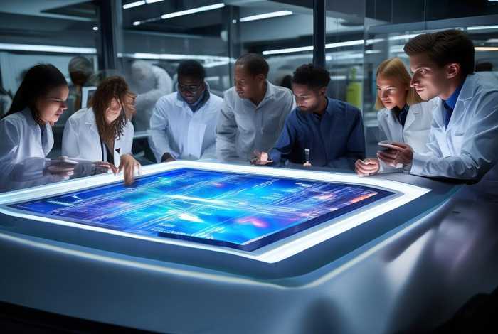 柔性电子产品应用（柔性电子产品应用场景）