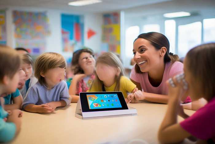 如何正确使用电子产品幼儿（如何让幼儿正确使用电子产品）