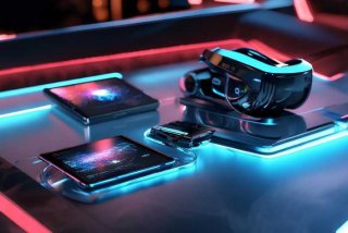 最新电子产品包括哪些；最新电子产品包括哪些产品