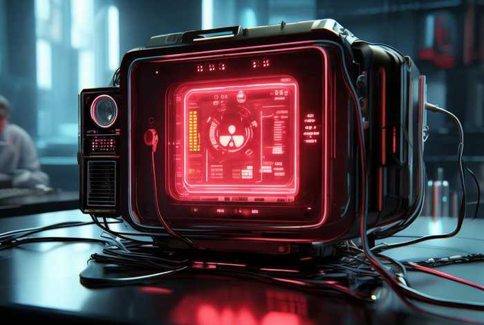 电子产品内含有核辐射吗、电子产品内含有核辐射吗为什么