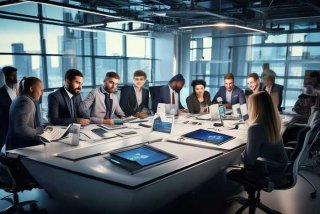 电子产品是属于什么企业类型，电子产品是属于什么企业类型的